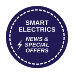 Smart Electrics News & Special Offers icon
