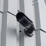 Smart Electrics Basingstoke CCTV security camera installation