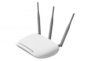 router modem for broadband wi fi
