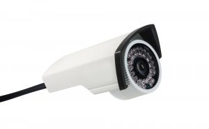Home CCTV security camera