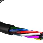 Fiber Optic Cable