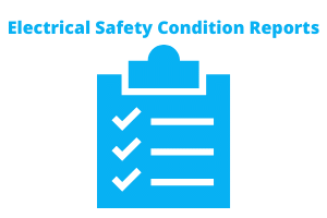 Electrical Safety Condition Report image