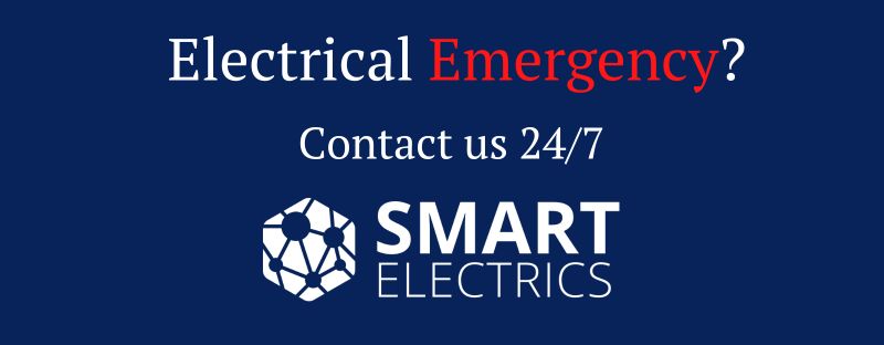 Read more about the article Who To Contact For A Home Electrical Emergency Call Out in Basingstoke