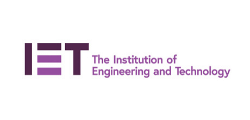 IET Institution of Engineering and Technology logo