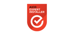 AICO Accredited Installer