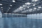 Warehouse electrics and lighting